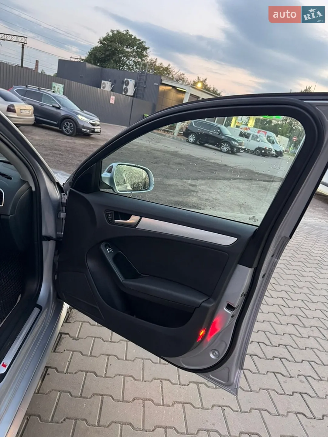 2015 Audi A4 - мініатюра 14