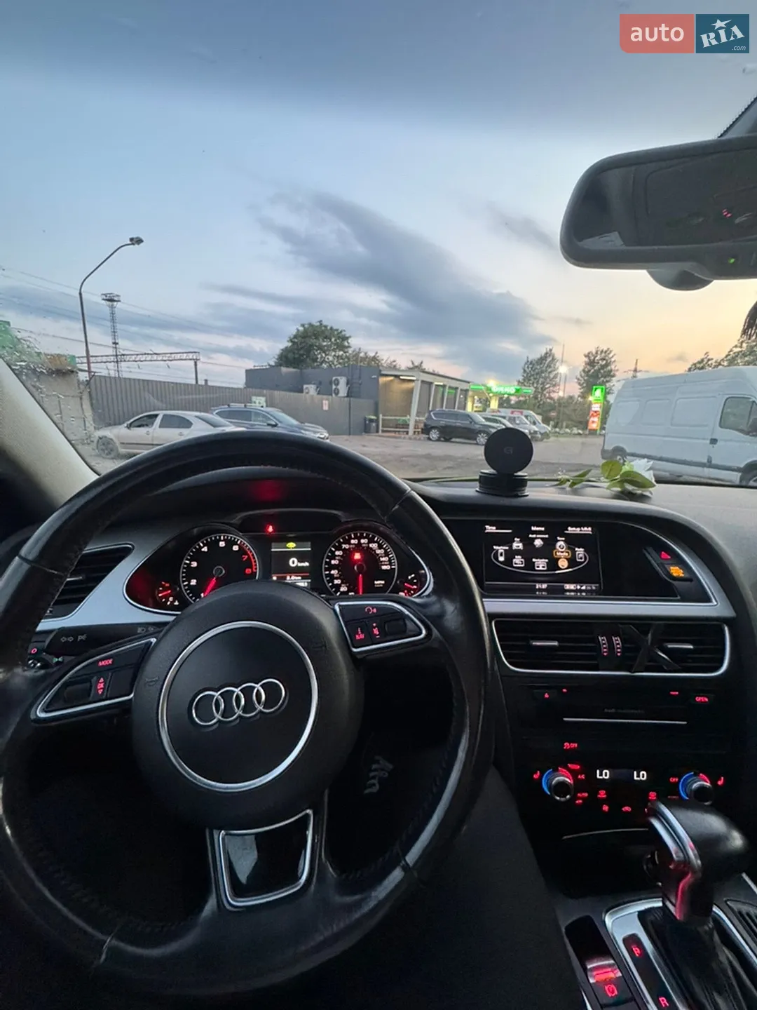 2015 Audi A4 - мініатюра 23
