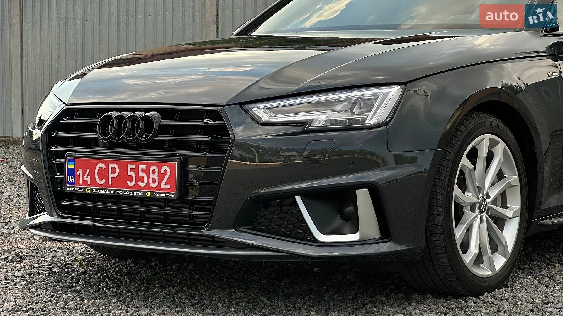 2019 Audi A4 - мініатюра 3