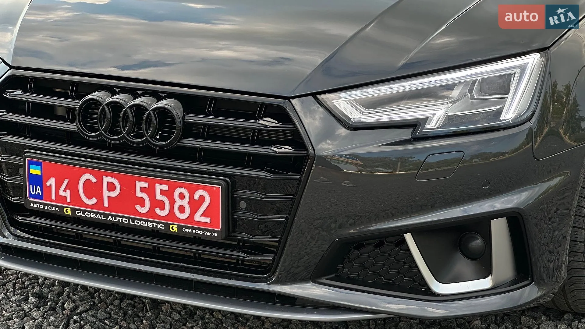 2019 Audi A4 - мініатюра 4