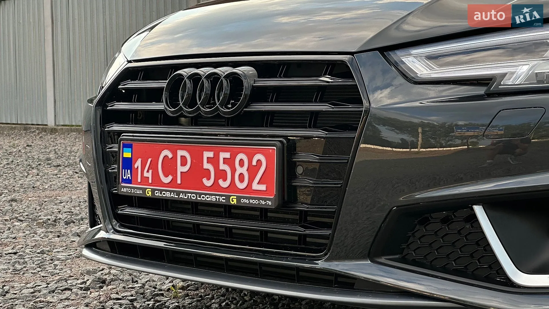 2019 Audi A4 - мініатюра 5