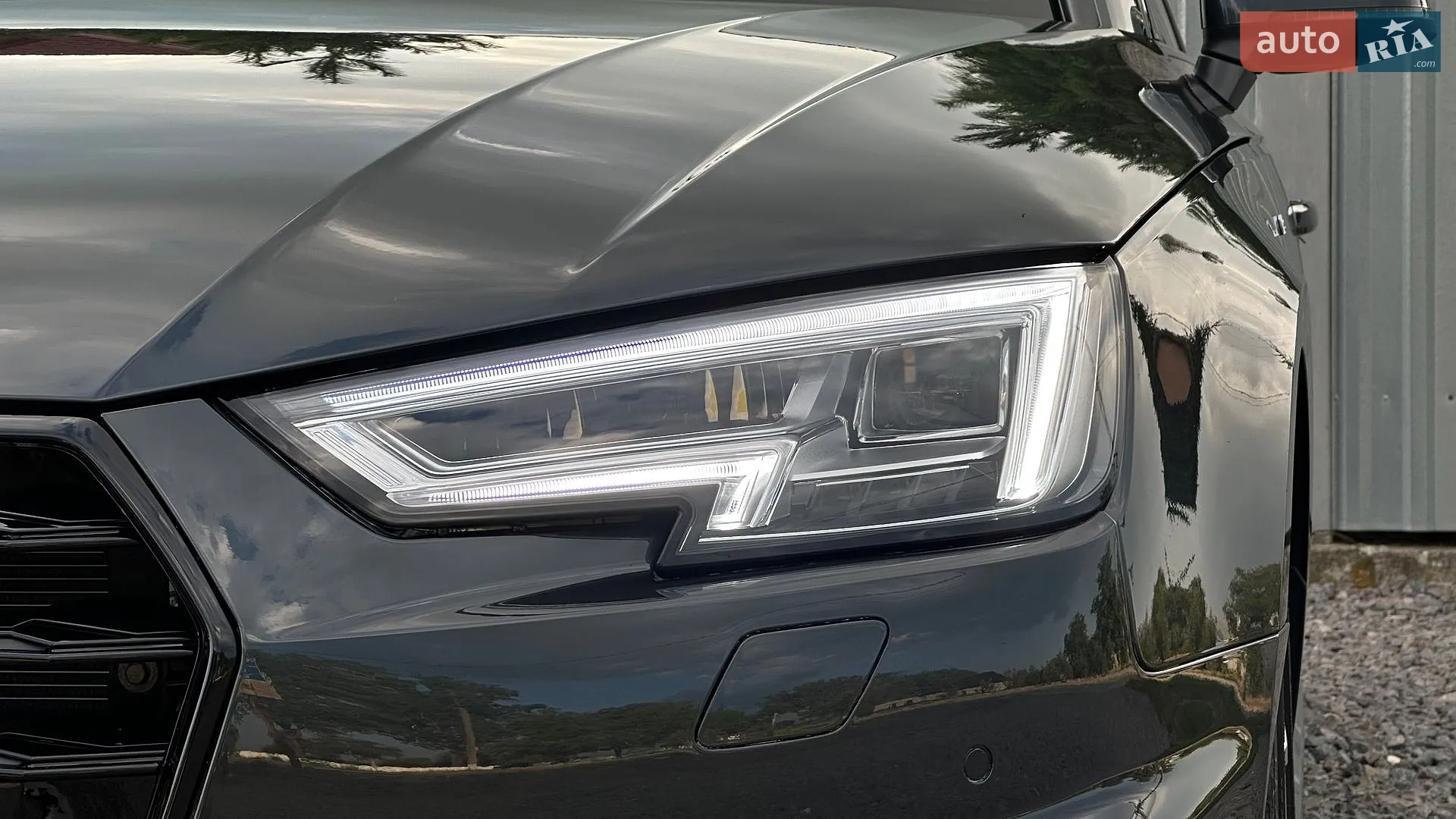 2019 Audi A4 - мініатюра 6