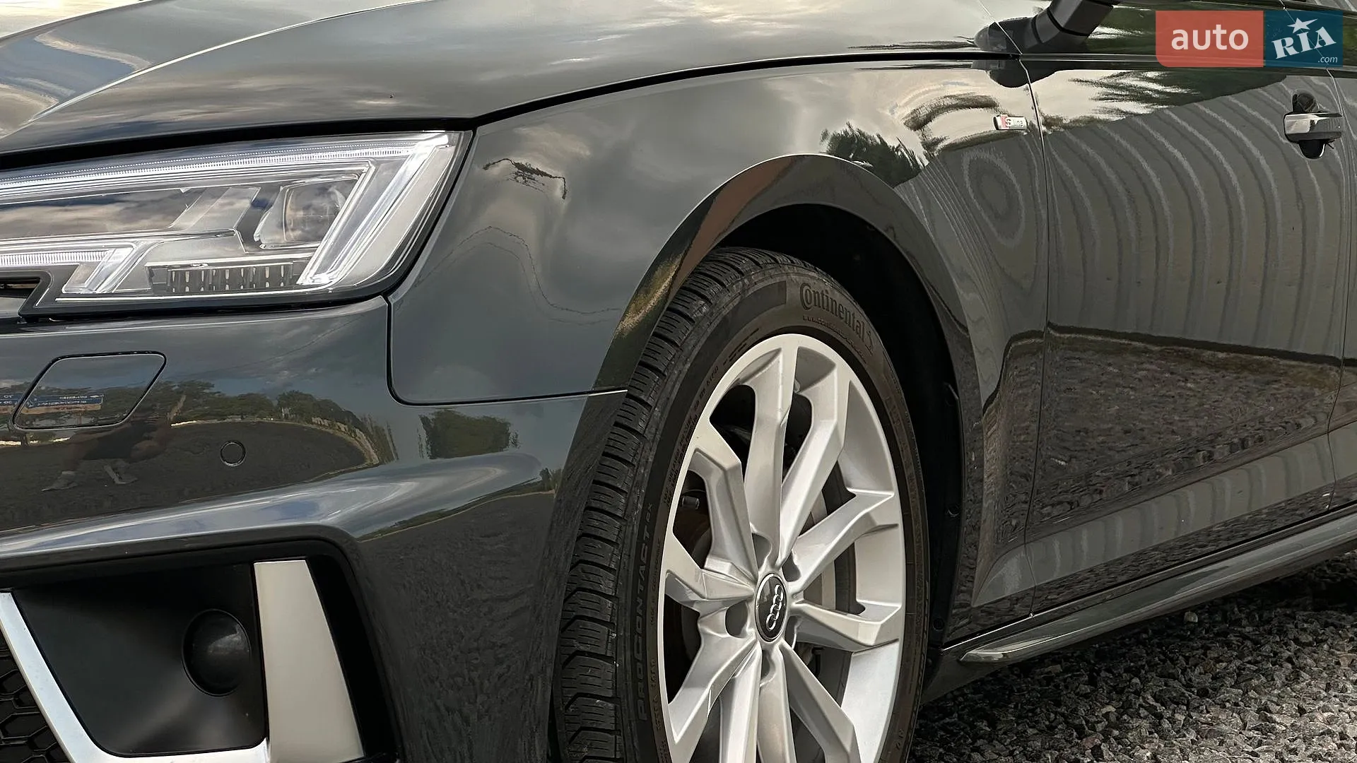 2019 Audi A4 - мініатюра 8