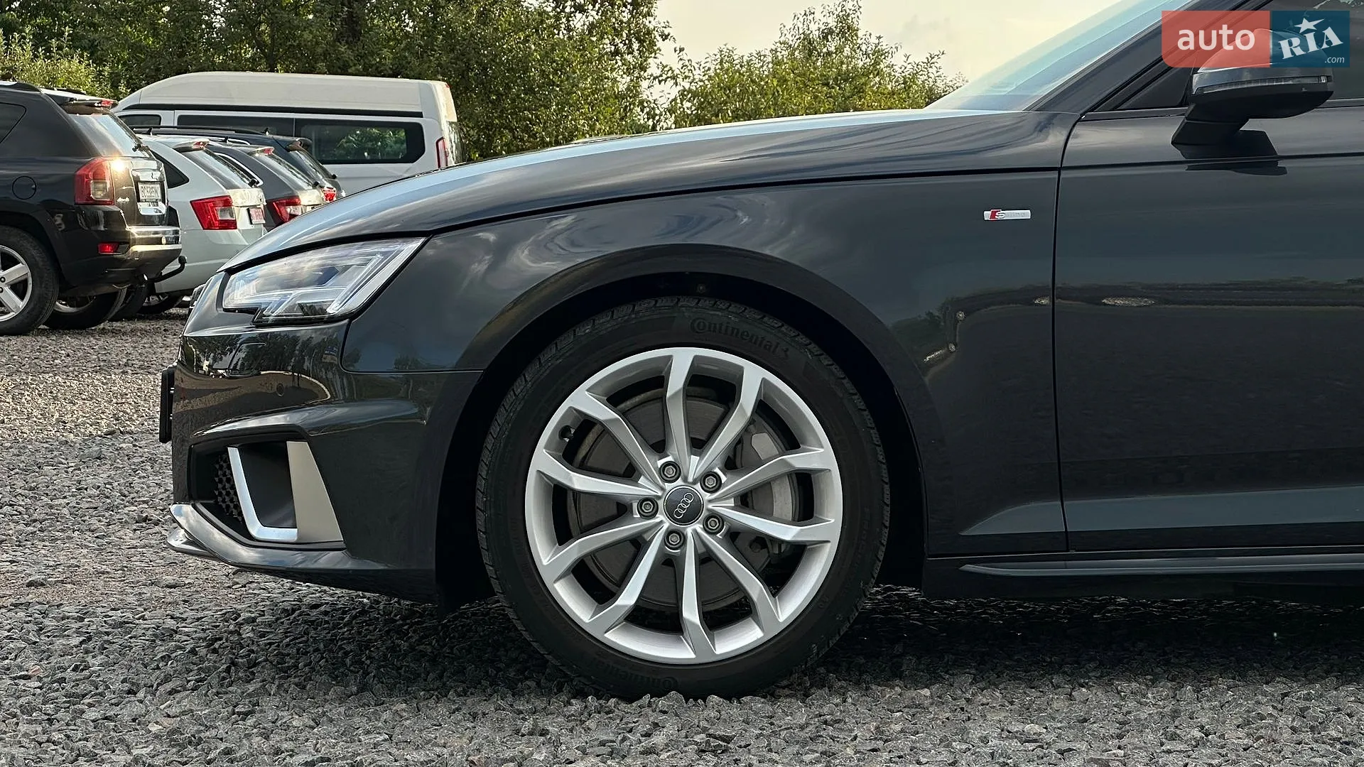 2019 Audi A4 - мініатюра 9
