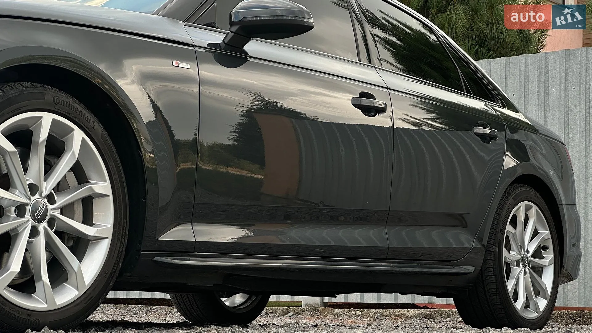2019 Audi A4 - мініатюра 10