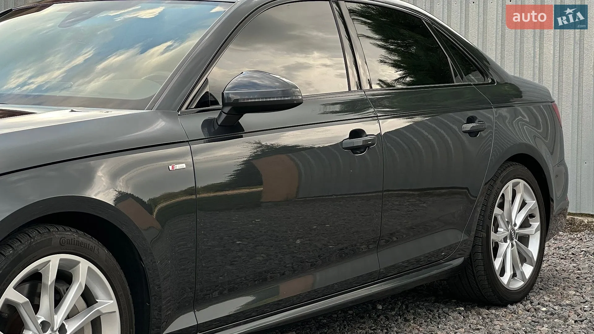 2019 Audi A4 - мініатюра 11