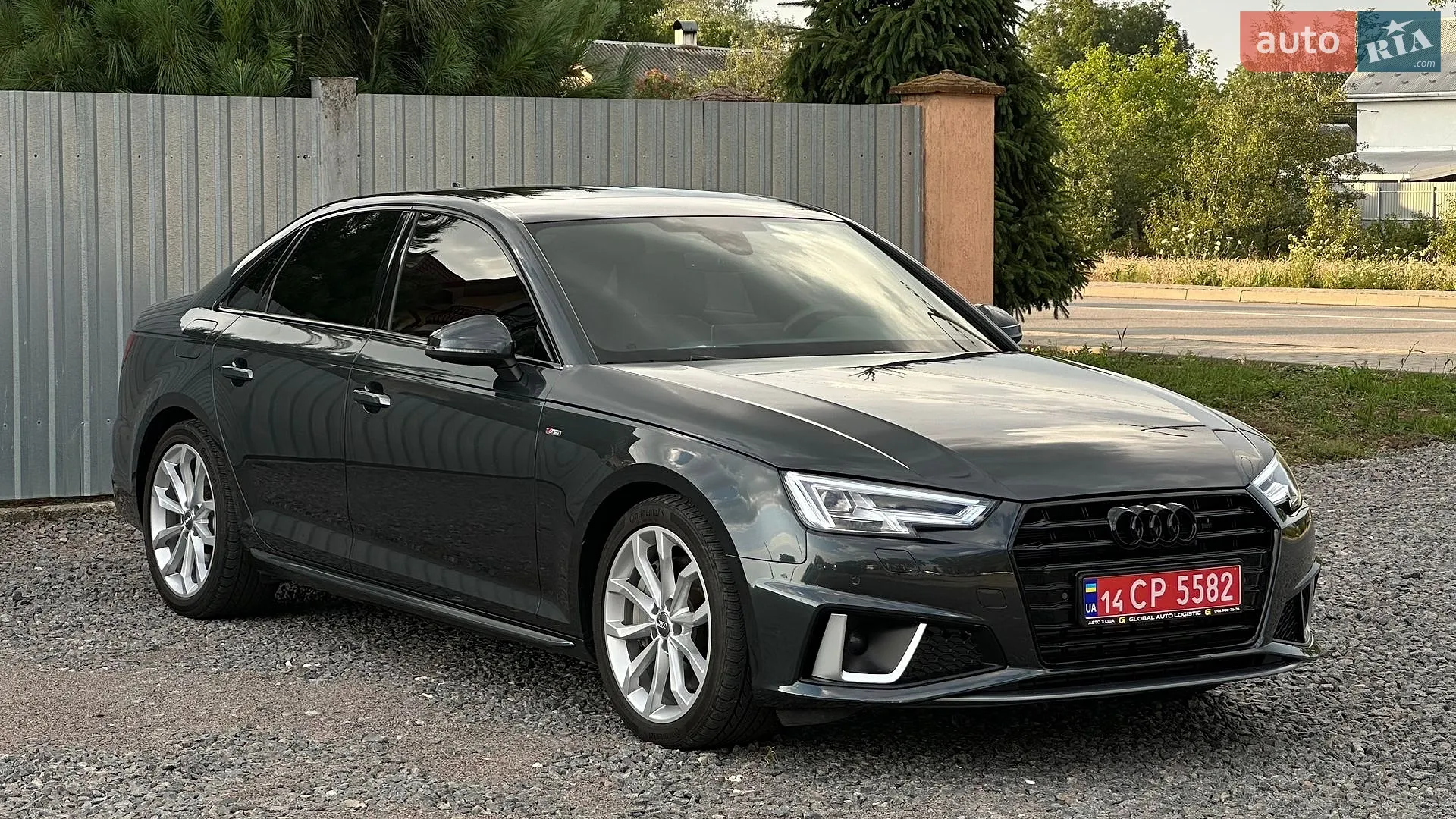 2019 Audi A4 - мініатюра 17