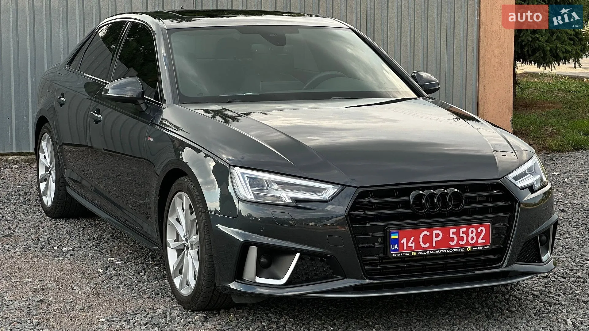 2019 Audi A4 - мініатюра 18