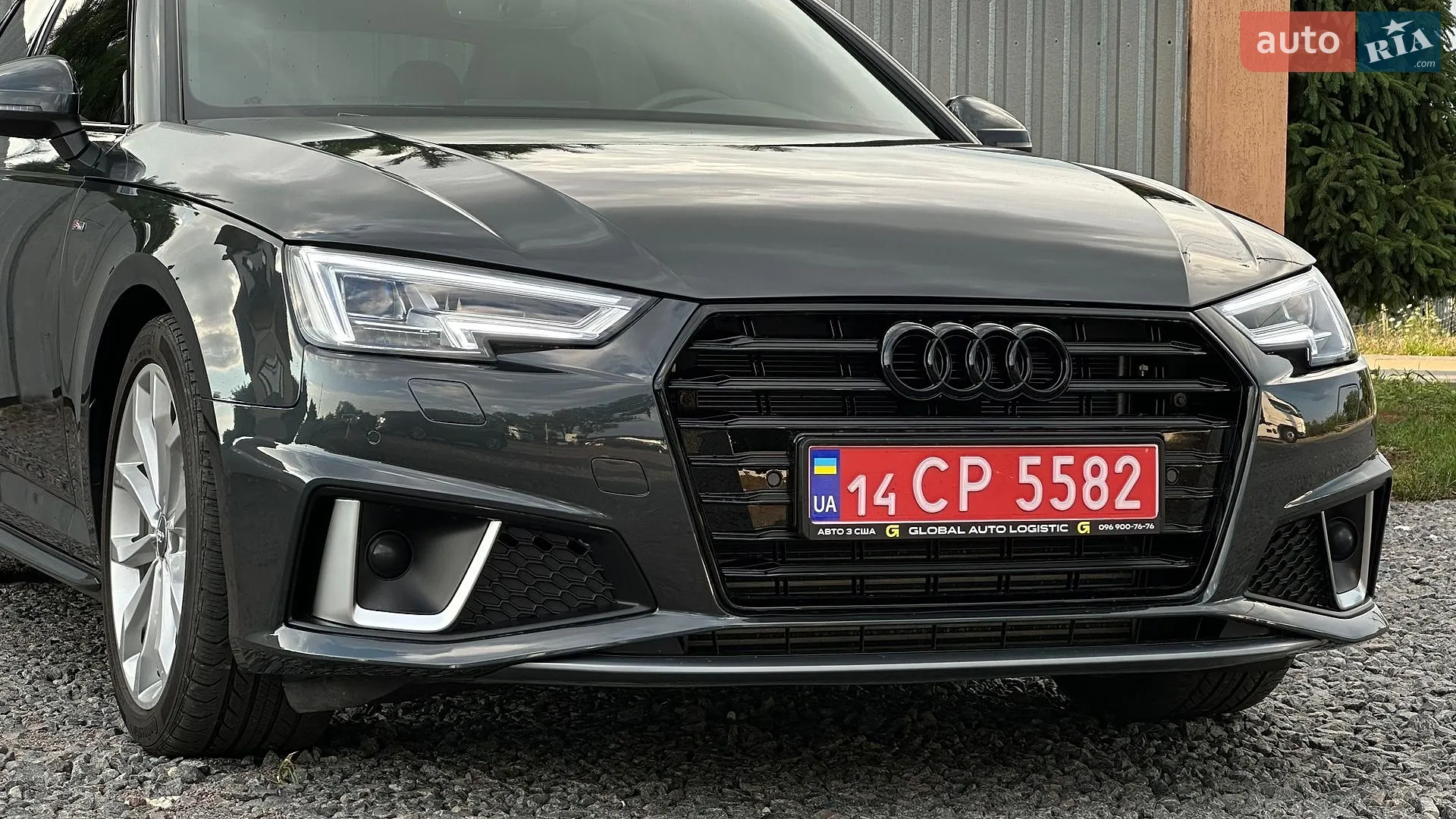 2019 Audi A4 - мініатюра 19