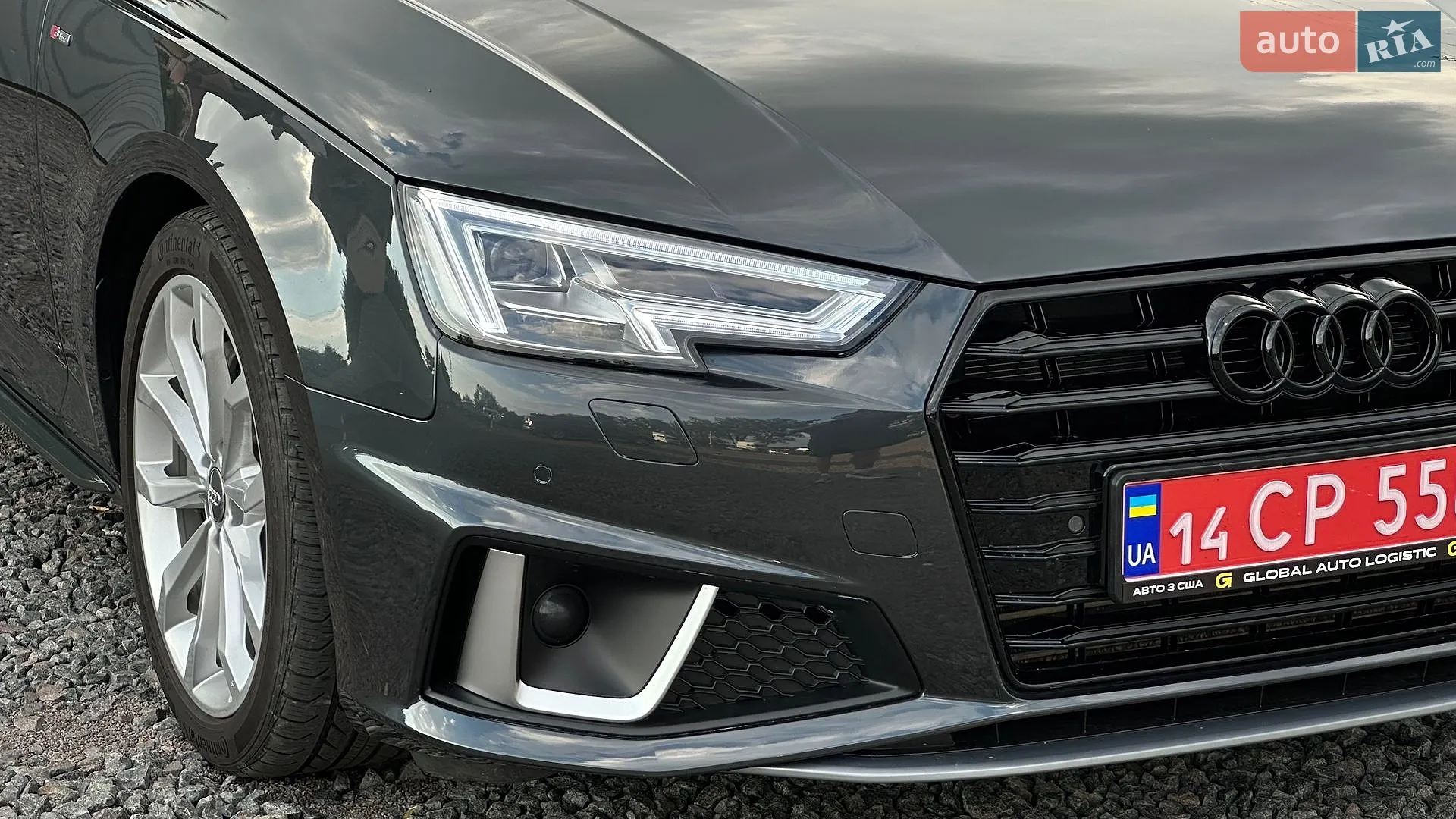 2019 Audi A4 - мініатюра 20