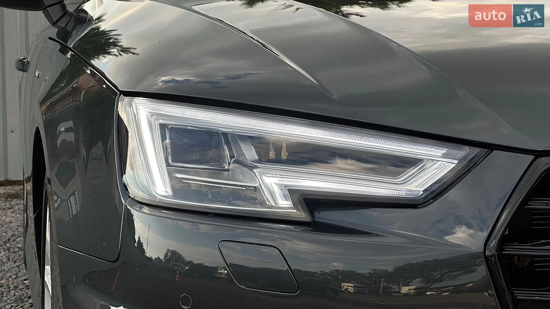 2019 Audi A4 - мініатюра 21