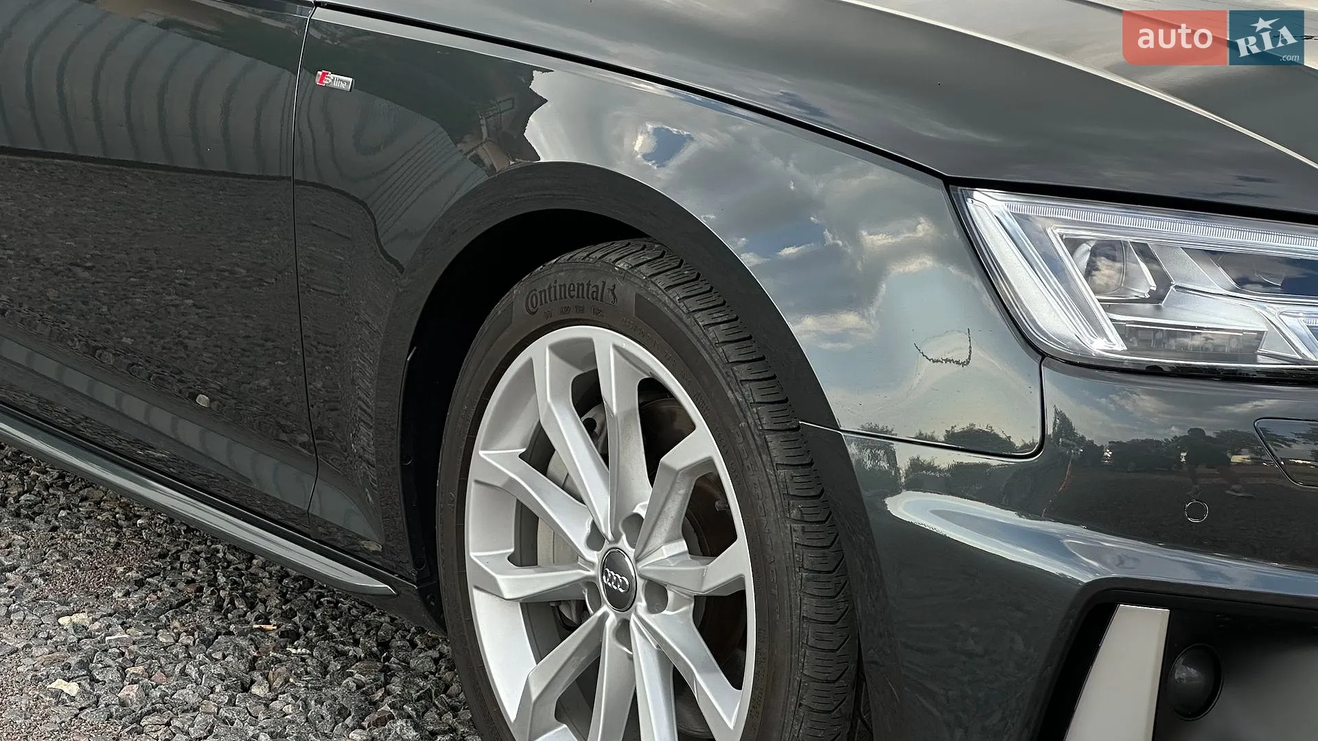 2019 Audi A4 - мініатюра 22