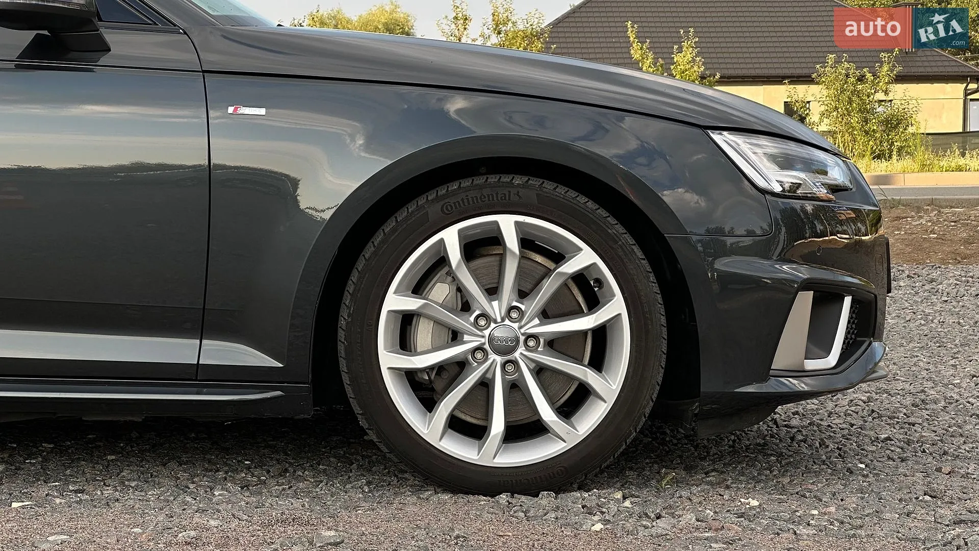 2019 Audi A4 - мініатюра 23