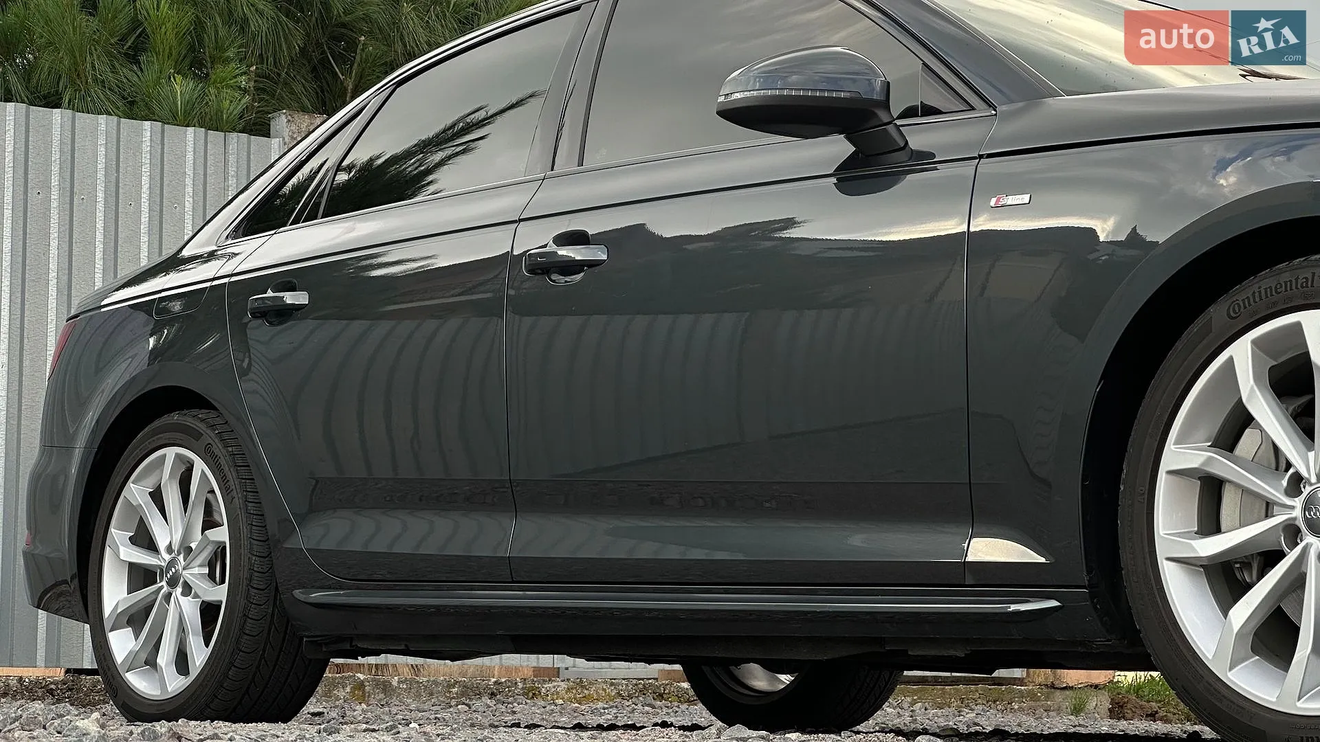 2019 Audi A4 - мініатюра 24
