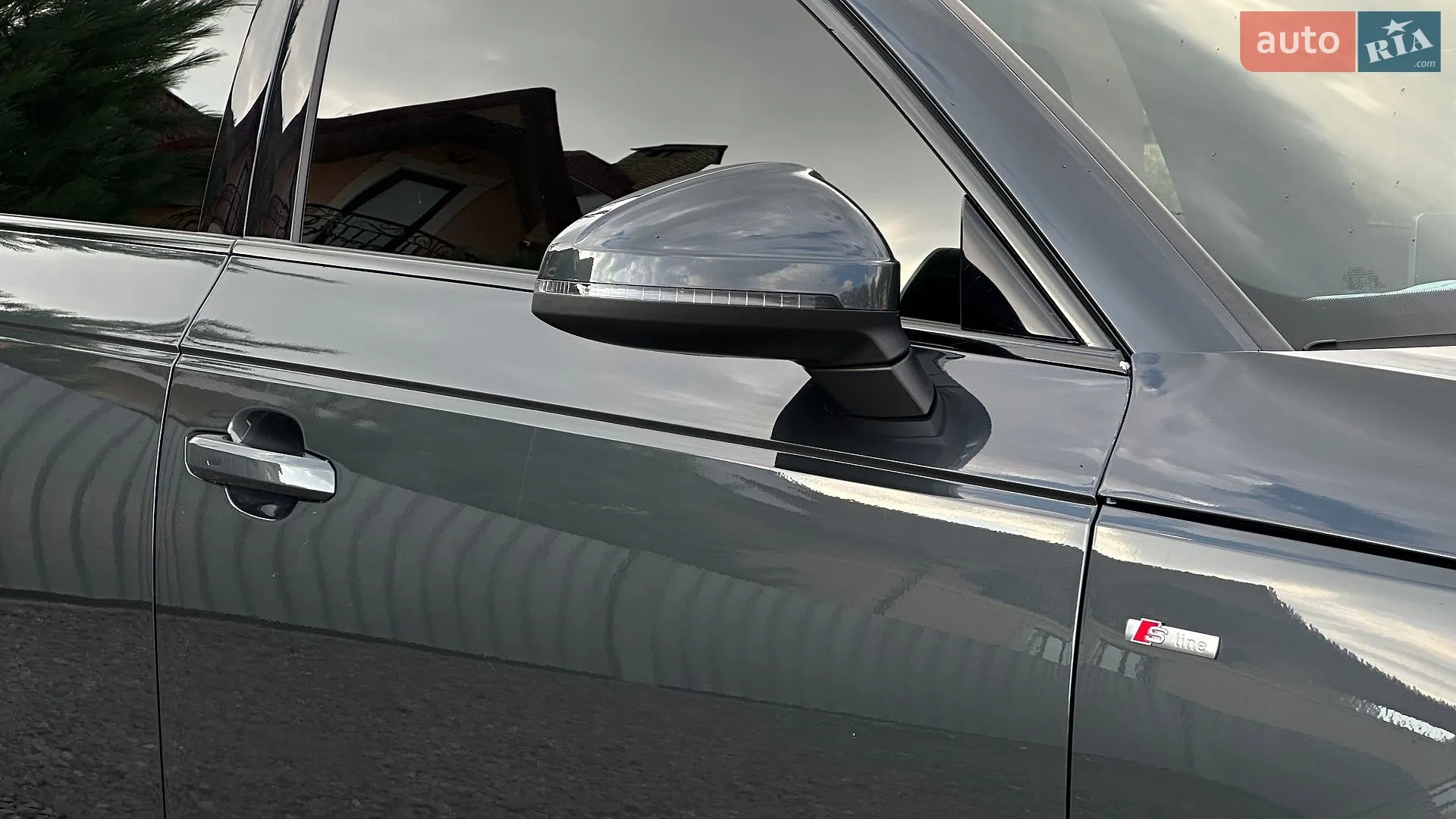 2019 Audi A4 - мініатюра 27