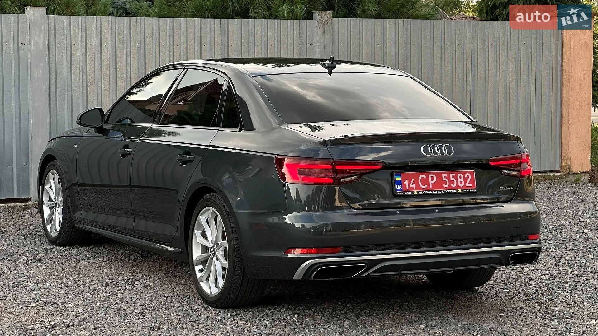 2019 Audi A4 - мініатюра 28