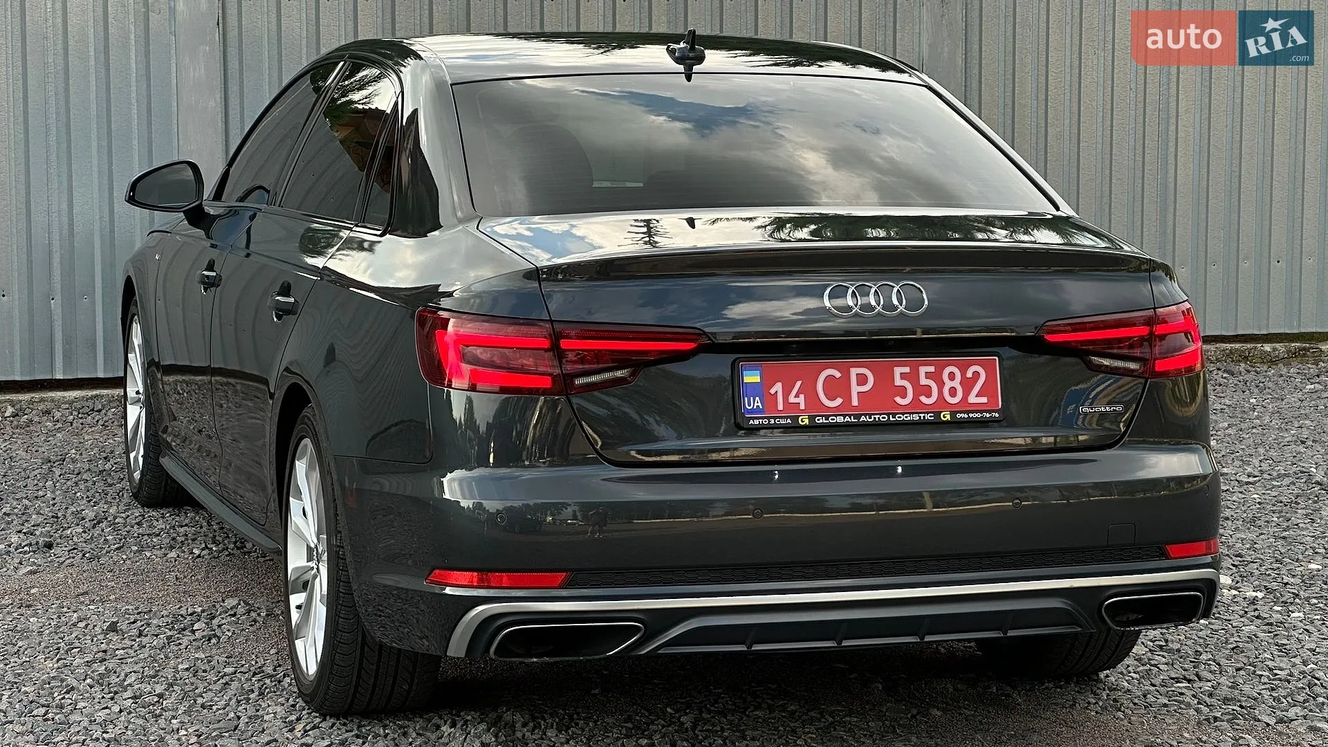 2019 Audi A4 - мініатюра 29