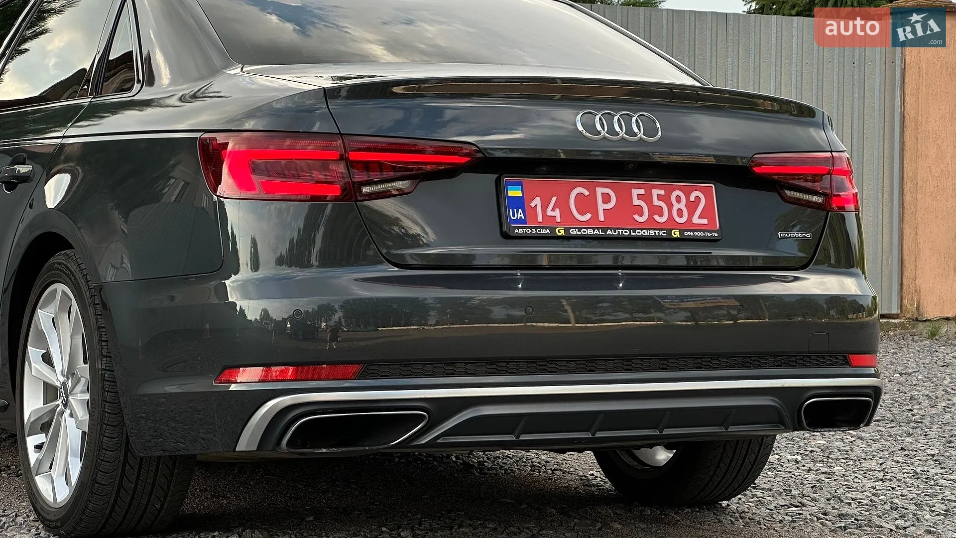 2019 Audi A4 - мініатюра 30