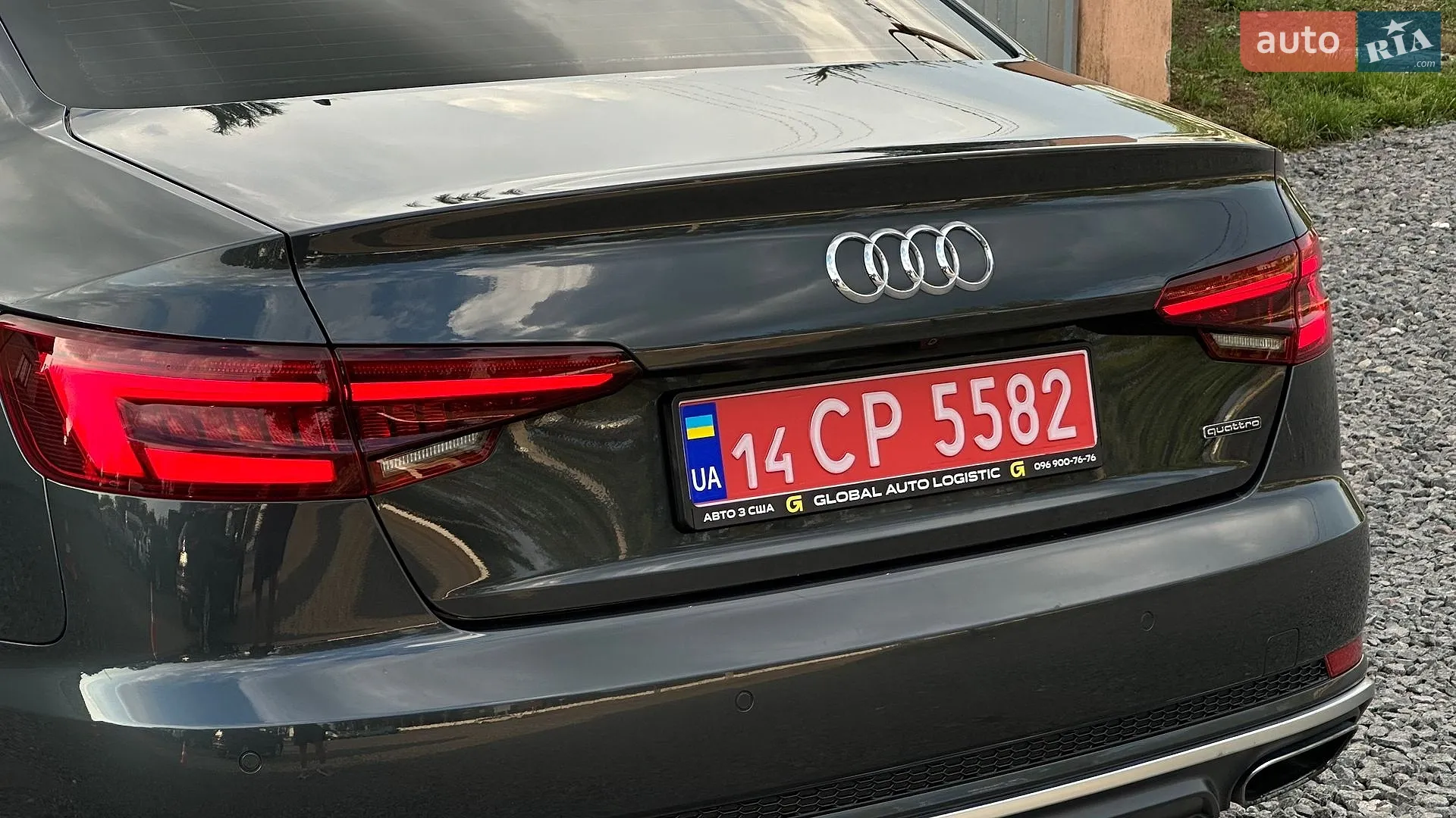 2019 Audi A4 - мініатюра 31
