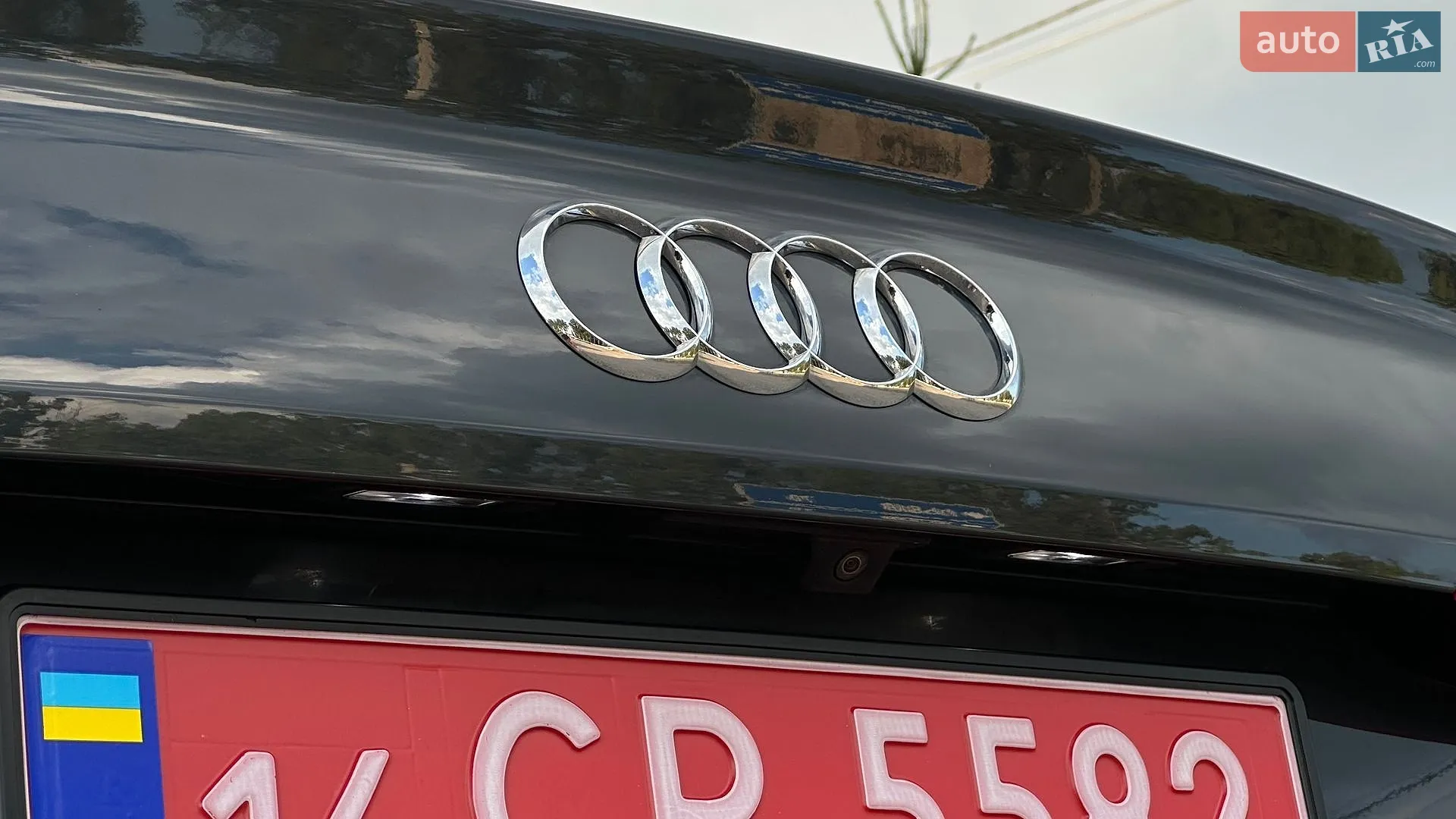 2019 Audi A4 - мініатюра 32