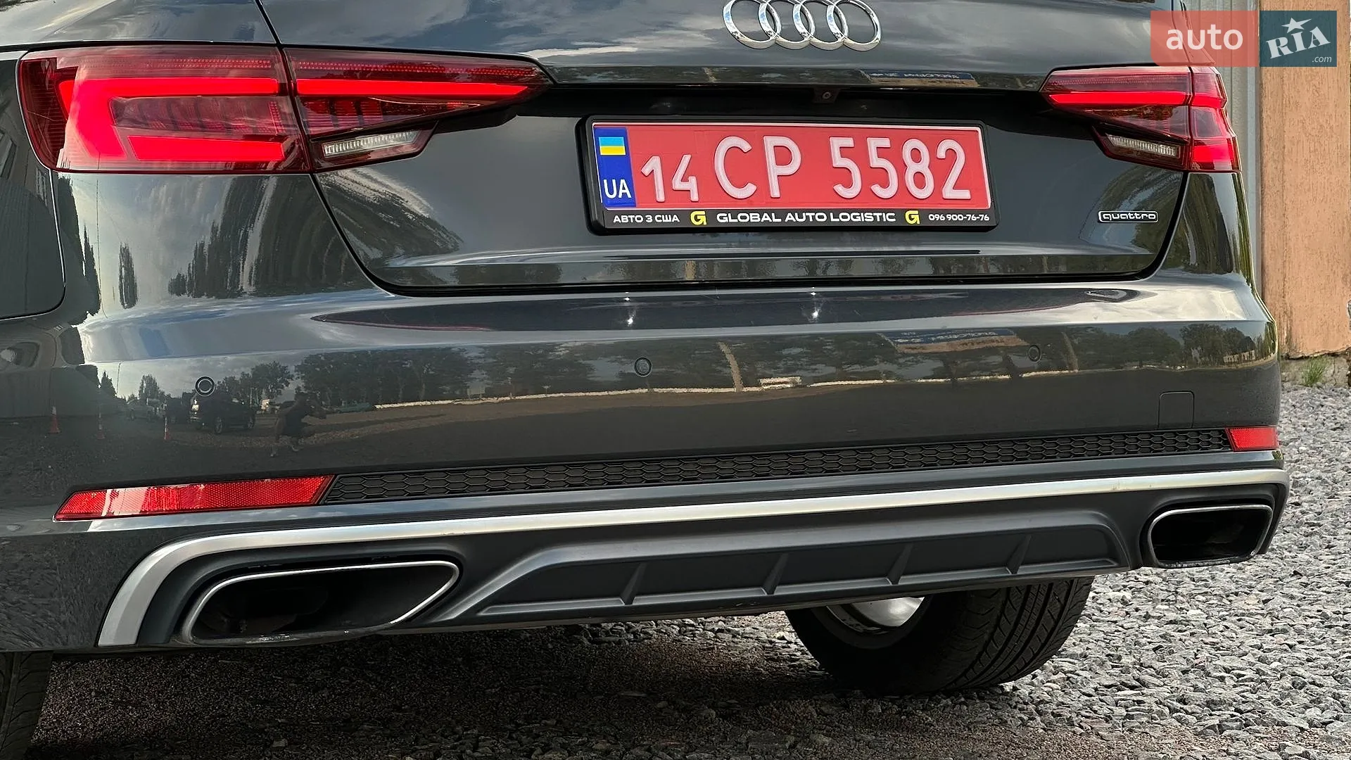 2019 Audi A4 - мініатюра 33