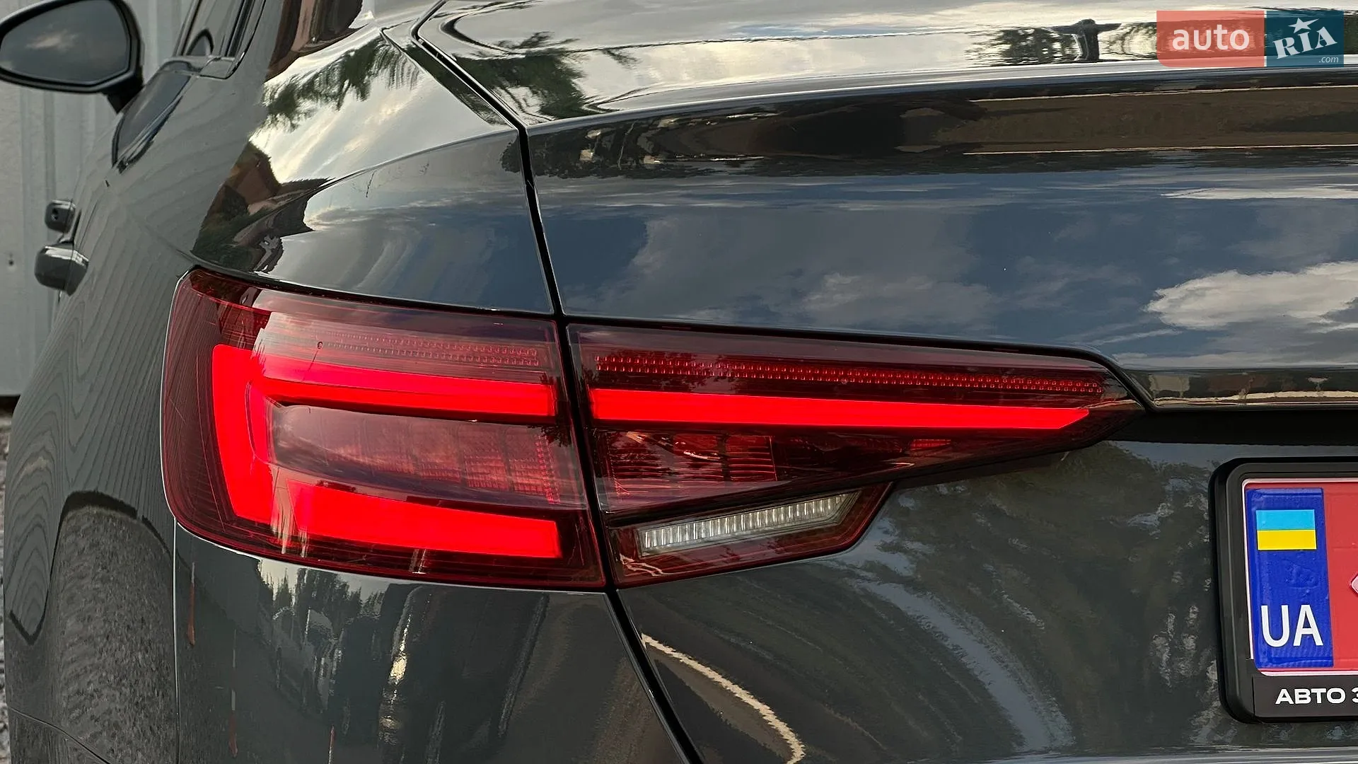 2019 Audi A4 - мініатюра 34