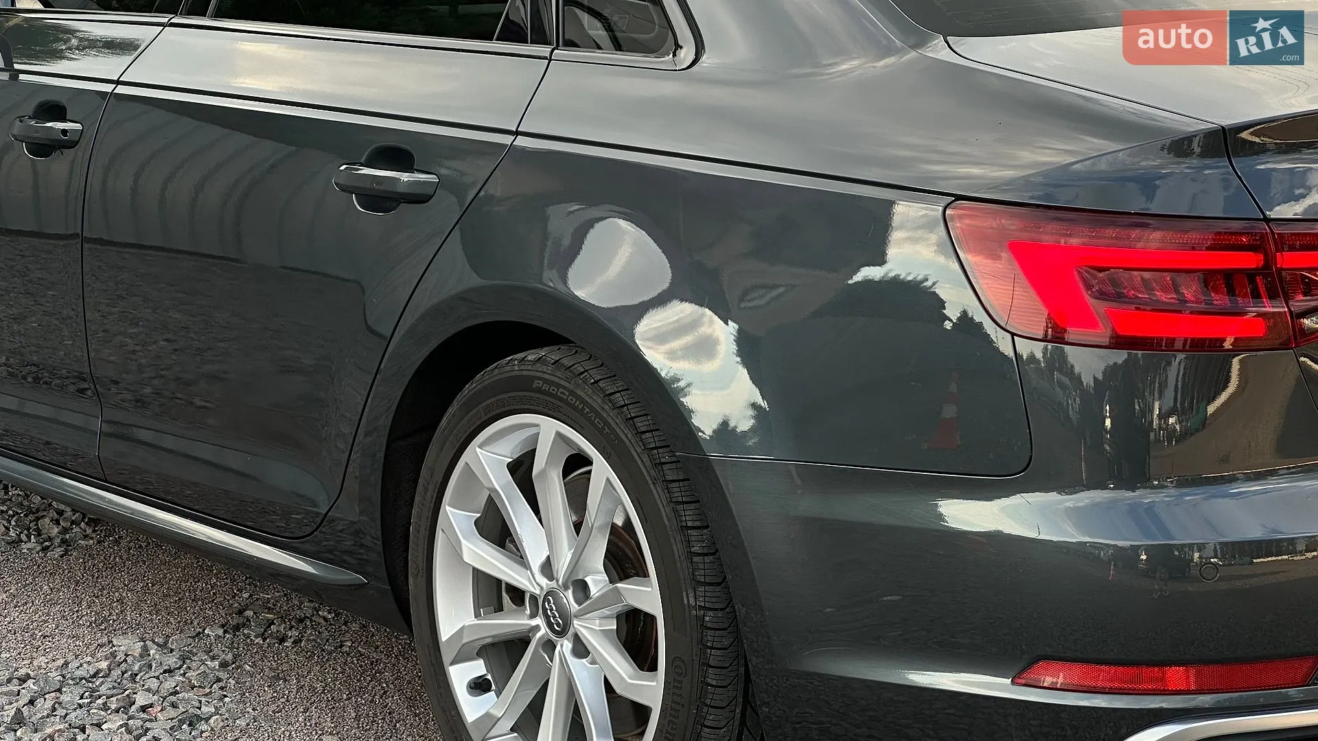 2019 Audi A4 - мініатюра 35