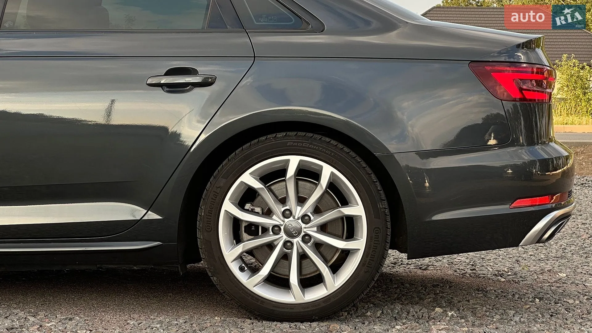 2019 Audi A4 - мініатюра 36