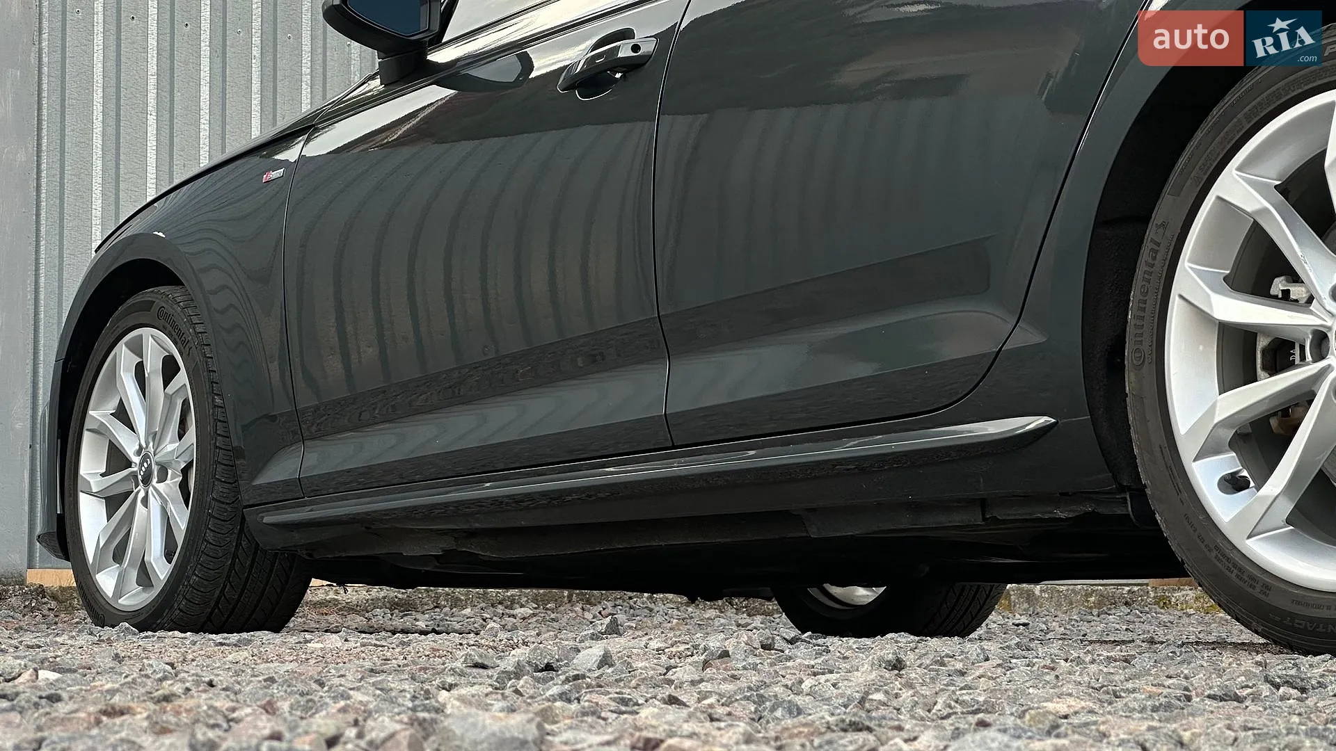 2019 Audi A4 - мініатюра 37