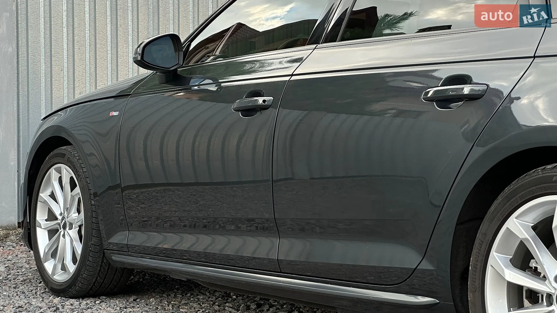 2019 Audi A4 - мініатюра 38