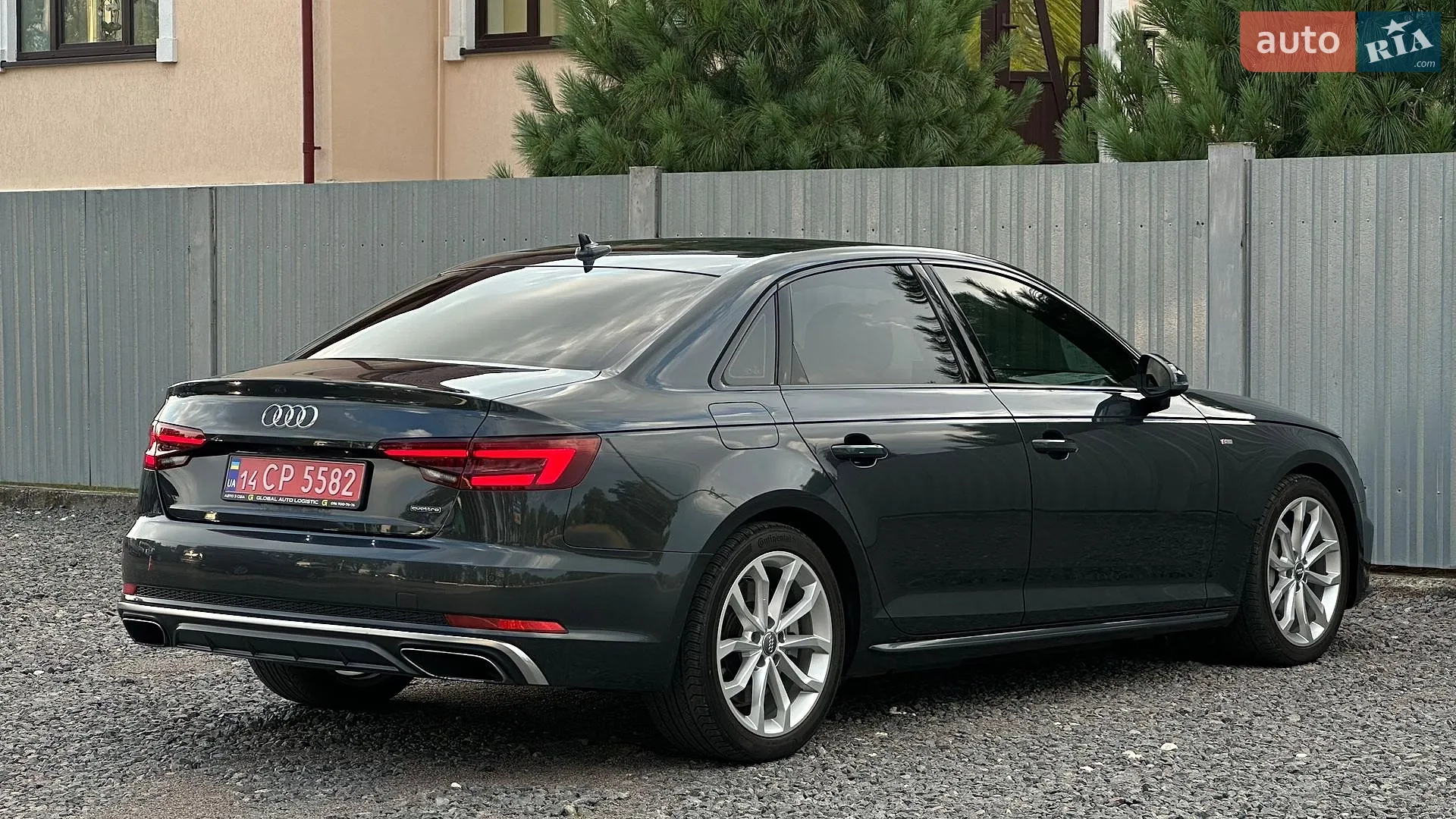 2019 Audi A4 - мініатюра 40
