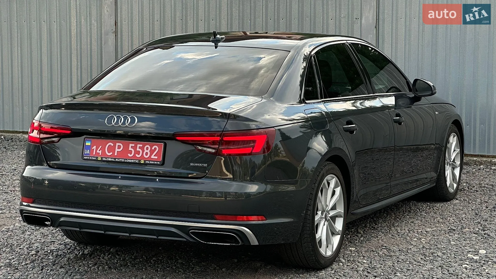 2019 Audi A4 - мініатюра 41