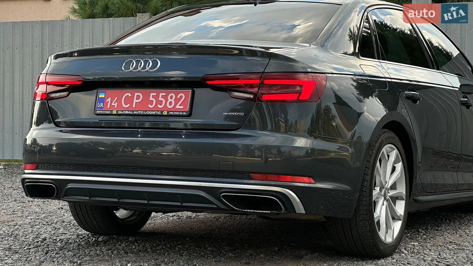 2019 Audi A4 - мініатюра 42