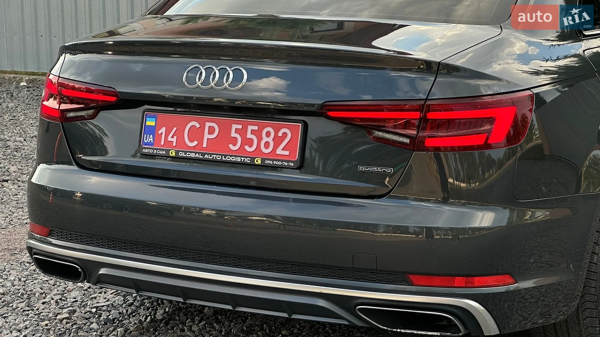 2019 Audi A4 - мініатюра 43