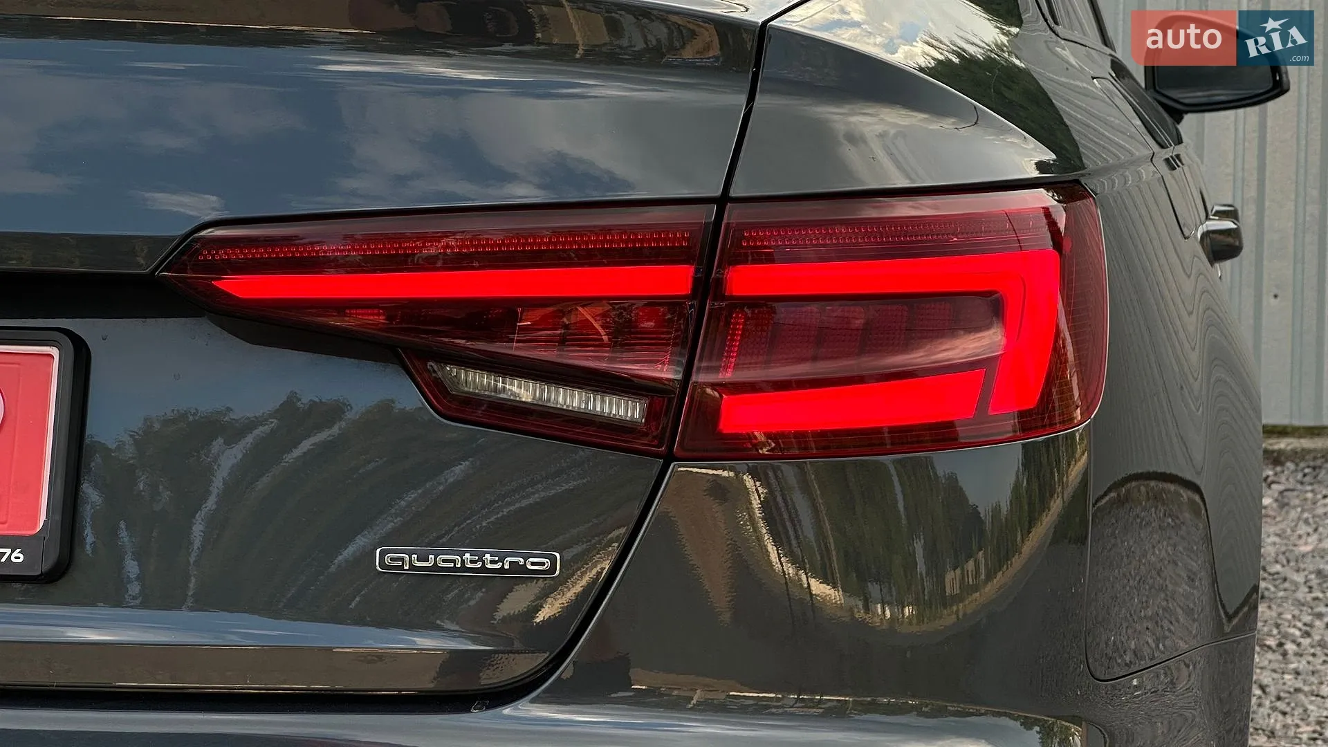 2019 Audi A4 - мініатюра 44
