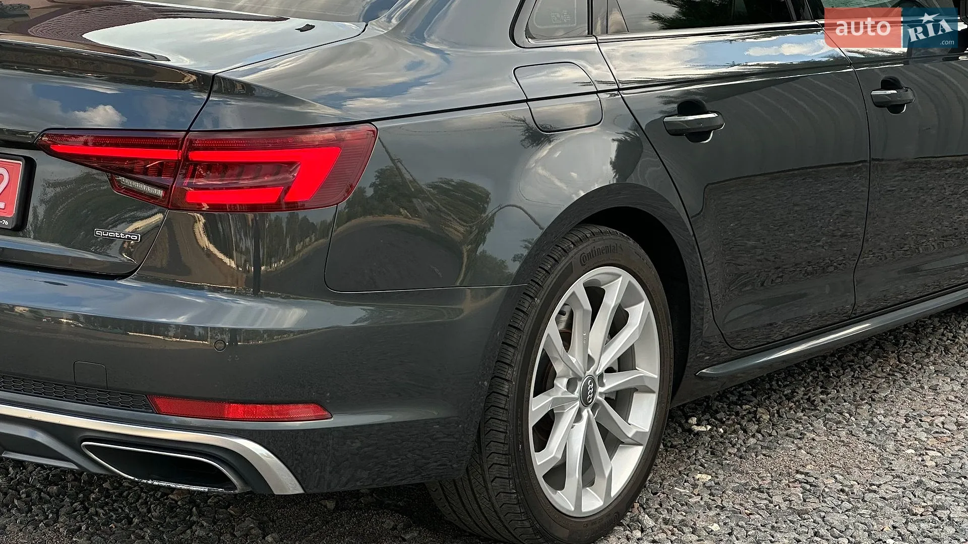 2019 Audi A4 - мініатюра 45