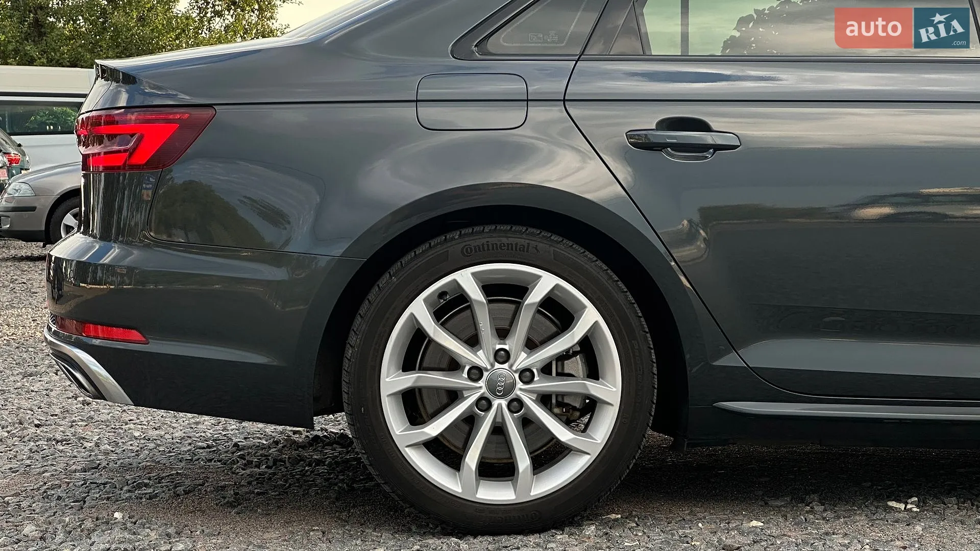 2019 Audi A4 - мініатюра 46