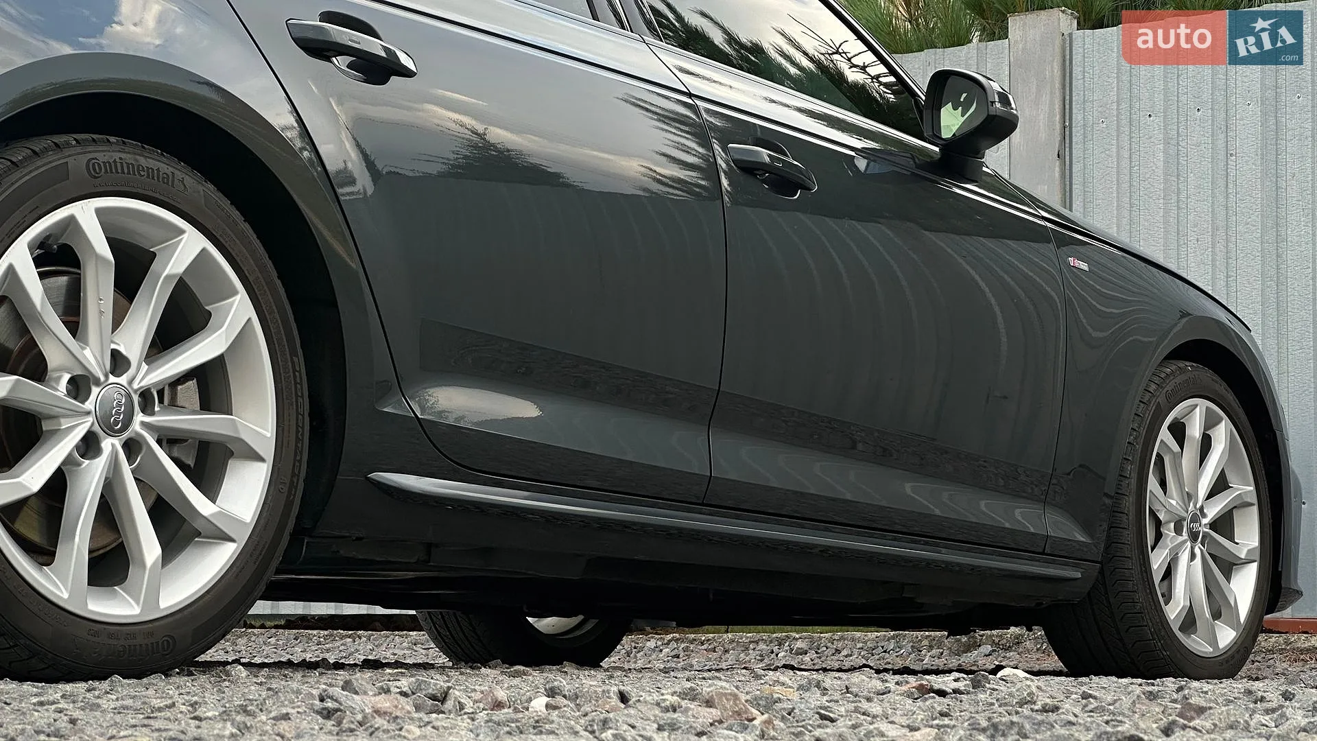 2019 Audi A4 - мініатюра 47