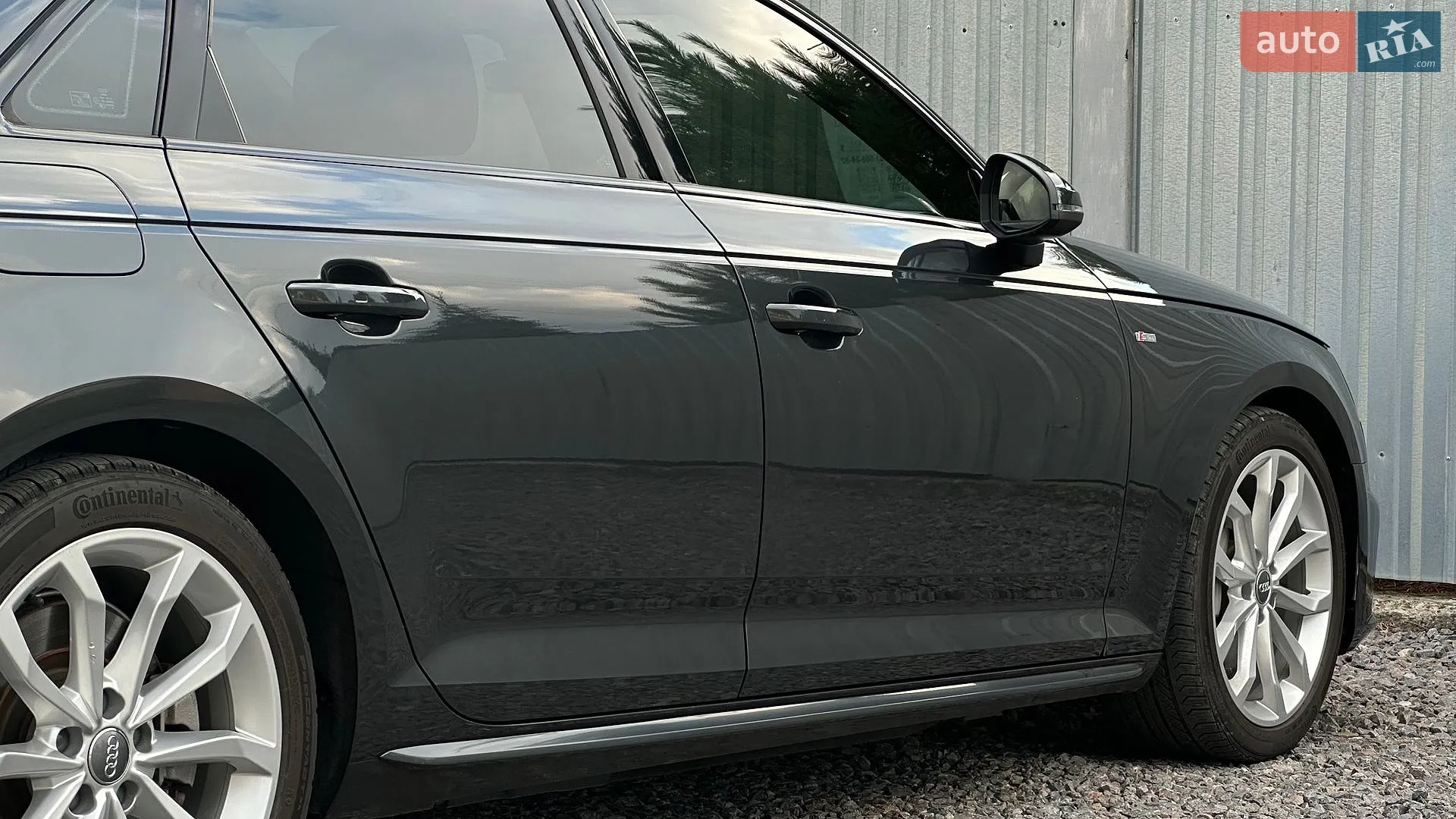 2019 Audi A4 - мініатюра 48