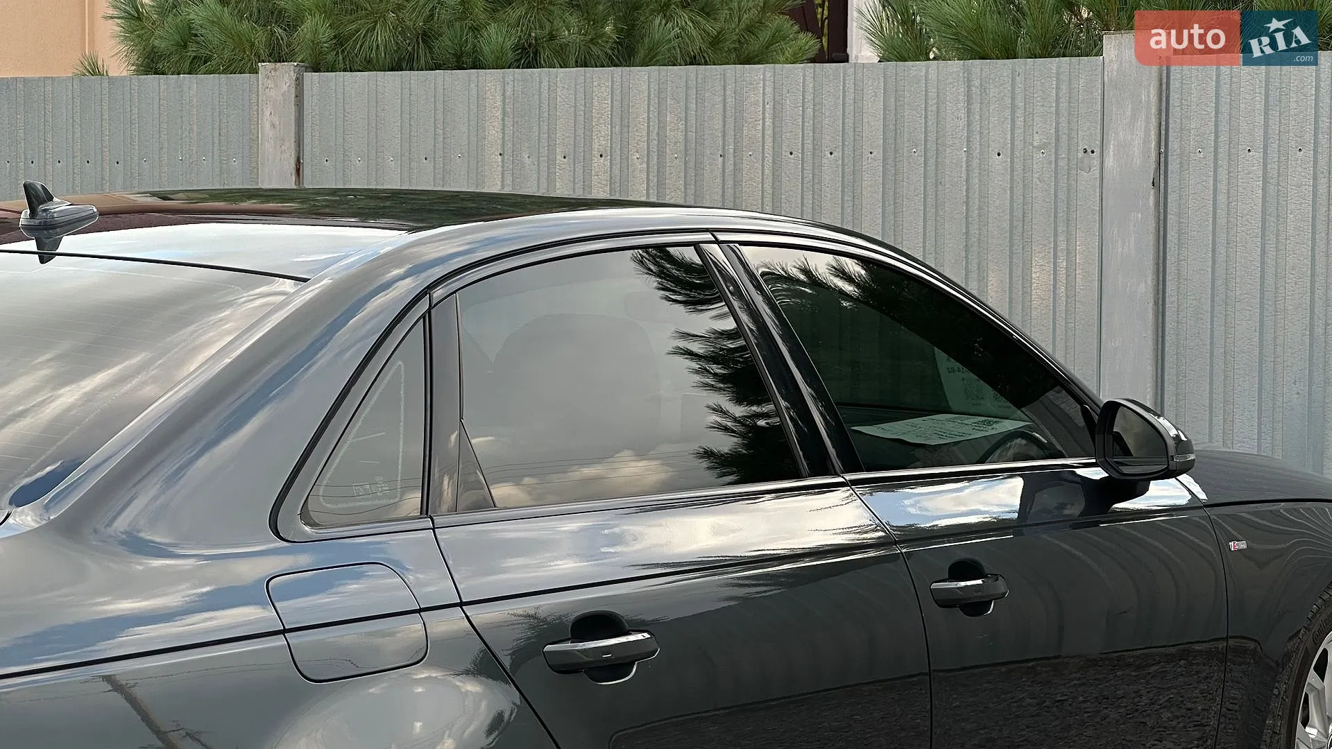 2019 Audi A4 - мініатюра 49