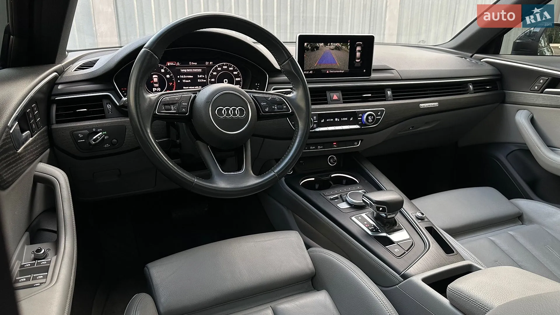 2019 Audi A4 - мініатюра 50