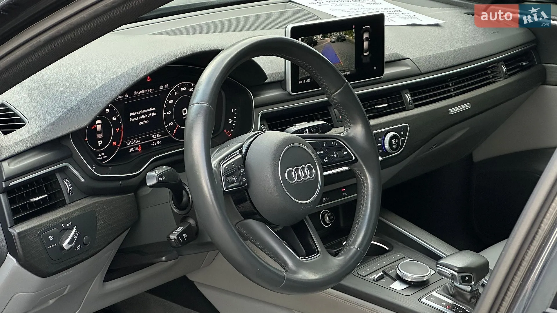 2019 Audi A4 - мініатюра 51