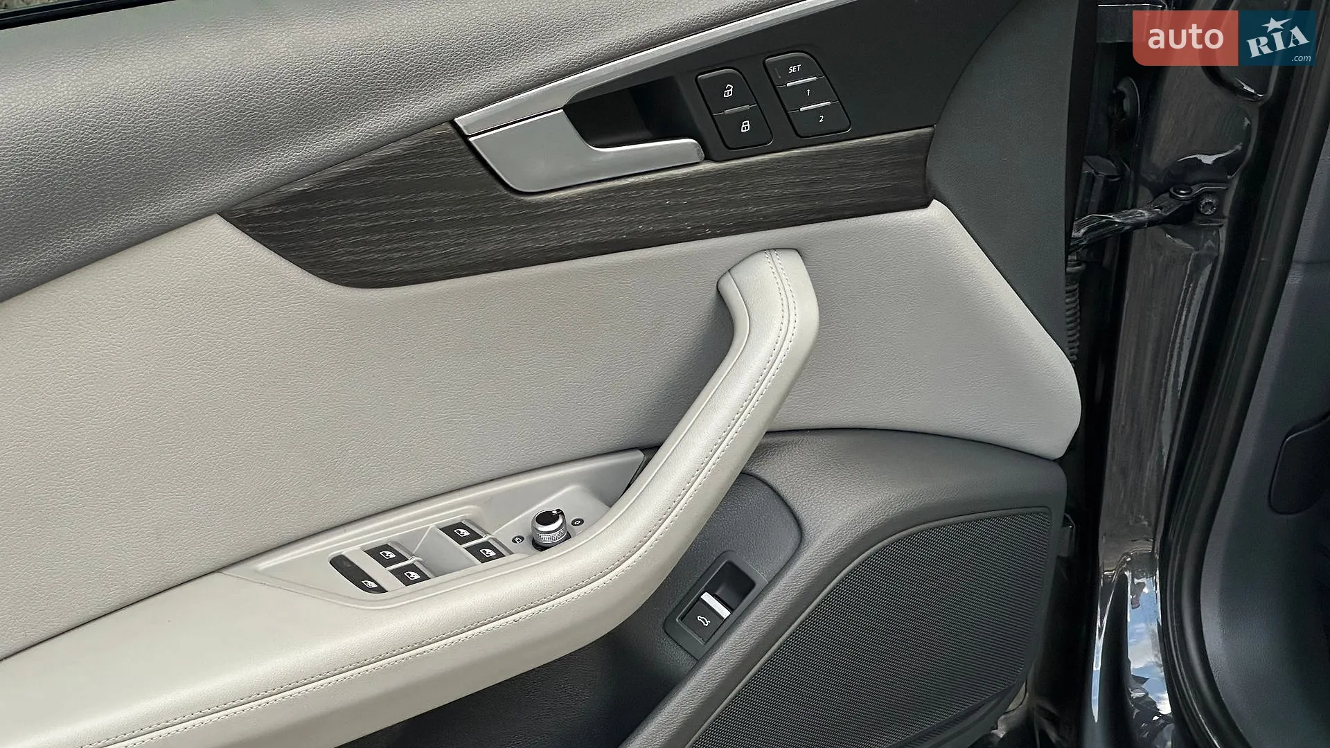 2019 Audi A4 - мініатюра 53