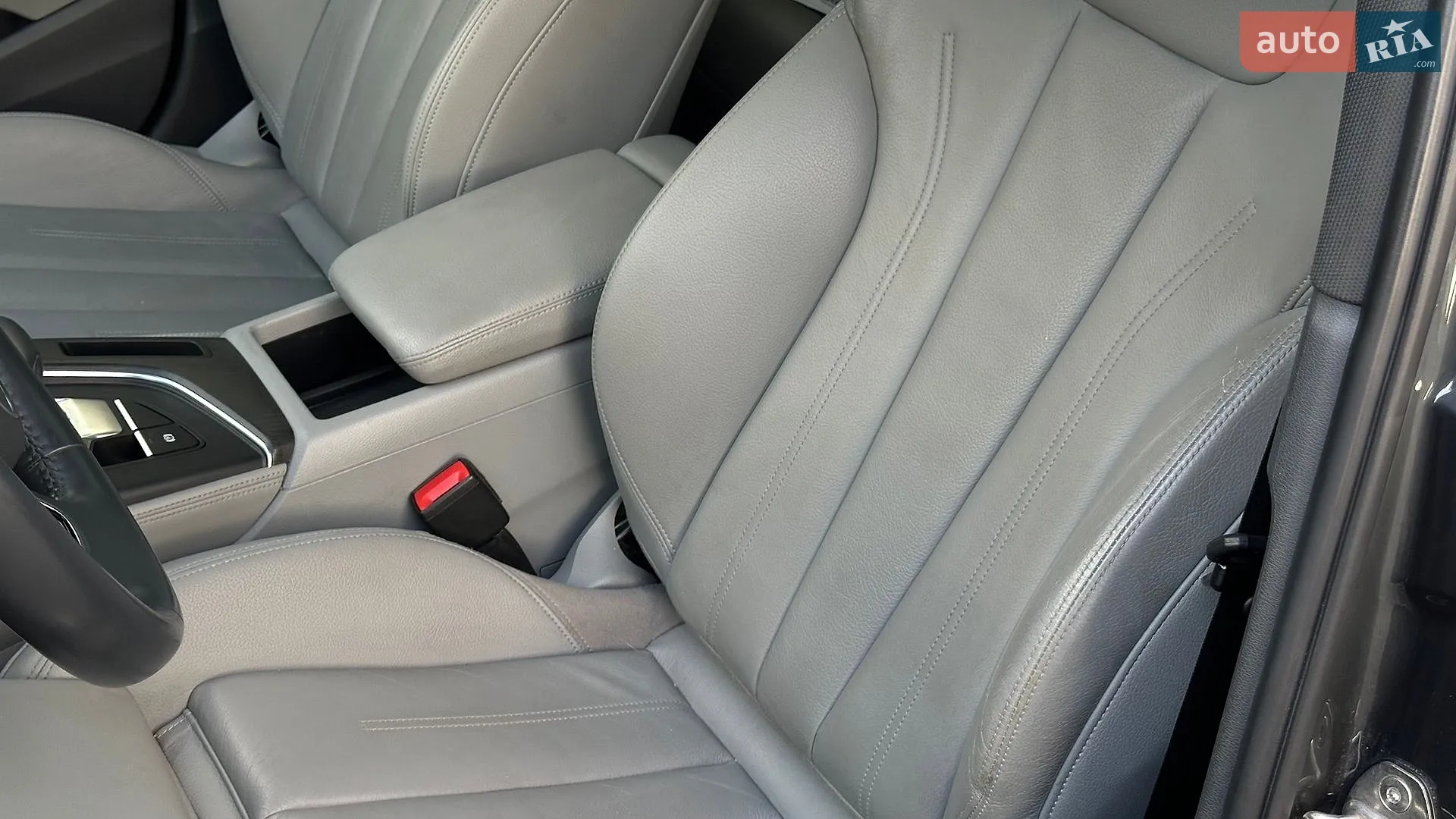 2019 Audi A4 - мініатюра 60