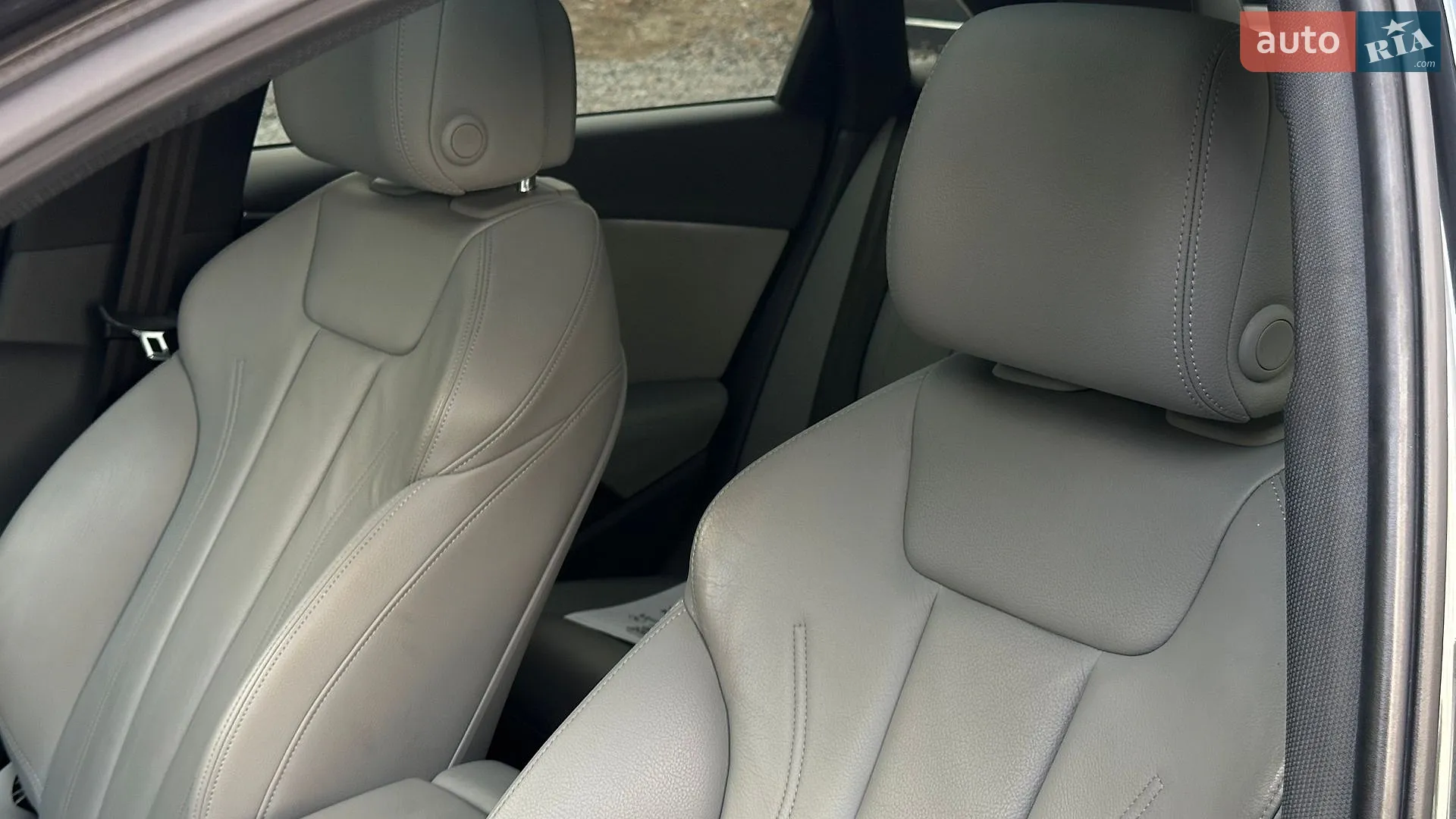 2019 Audi A4 - мініатюра 61