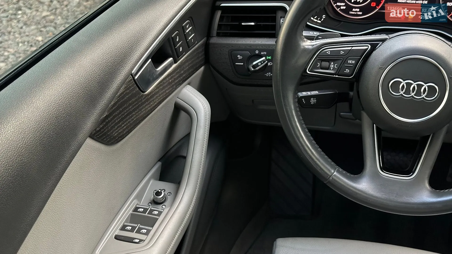2019 Audi A4 - мініатюра 62