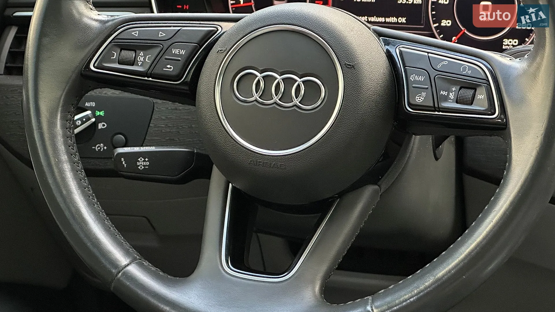 2019 Audi A4 - мініатюра 65