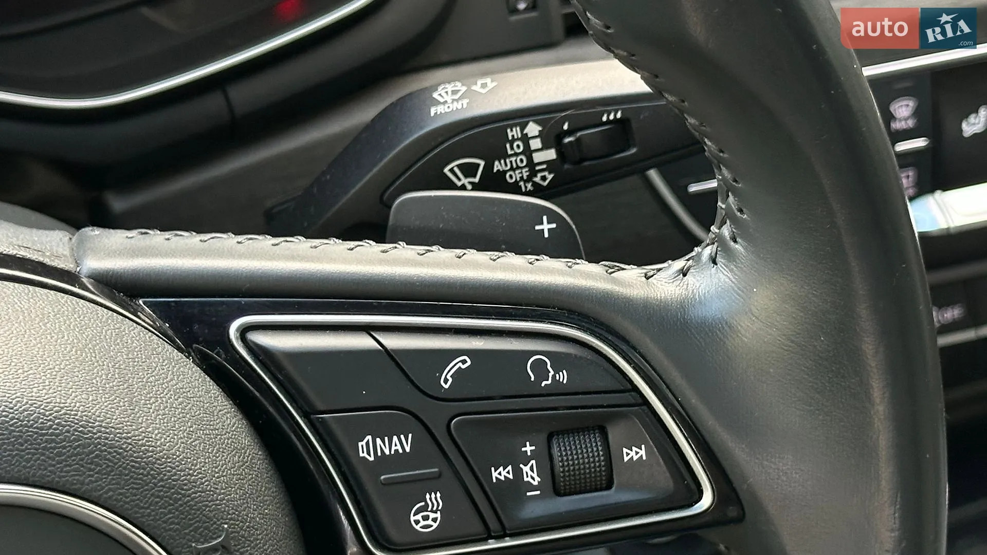2019 Audi A4 - мініатюра 67