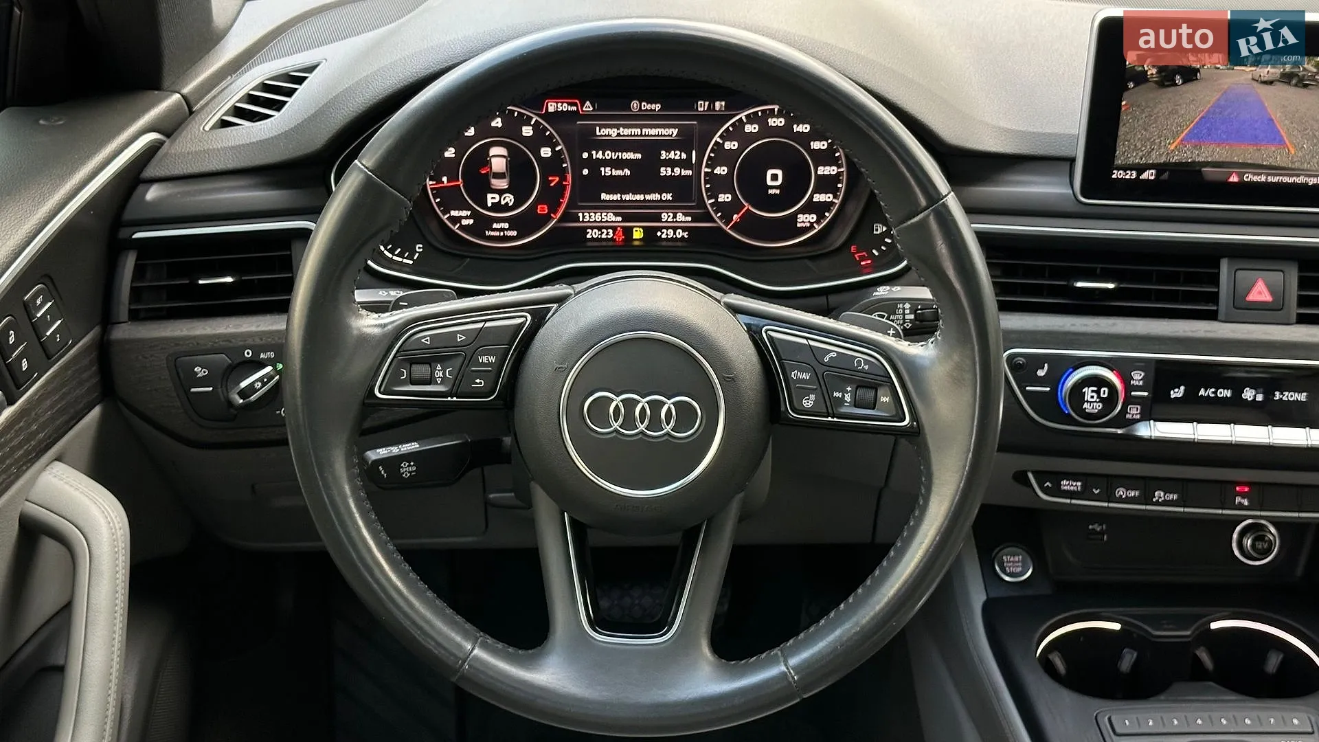 2019 Audi A4 - мініатюра 71