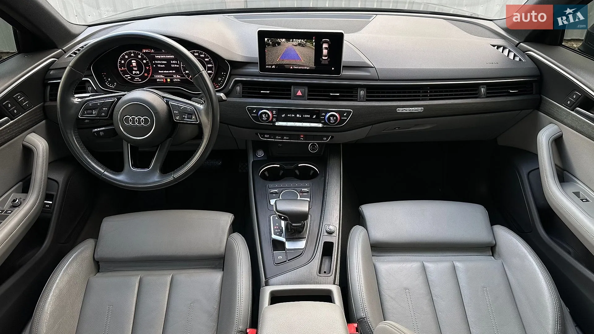 2019 Audi A4 - мініатюра 72